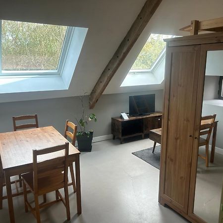 Sejour Au Domaine Des Mortiers Apartman Saint-Étienne-de-Montluc Kültér fotó