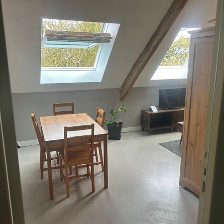 Sejour Au Domaine Des Mortiers Apartman Saint-Étienne-de-Montluc Kültér fotó