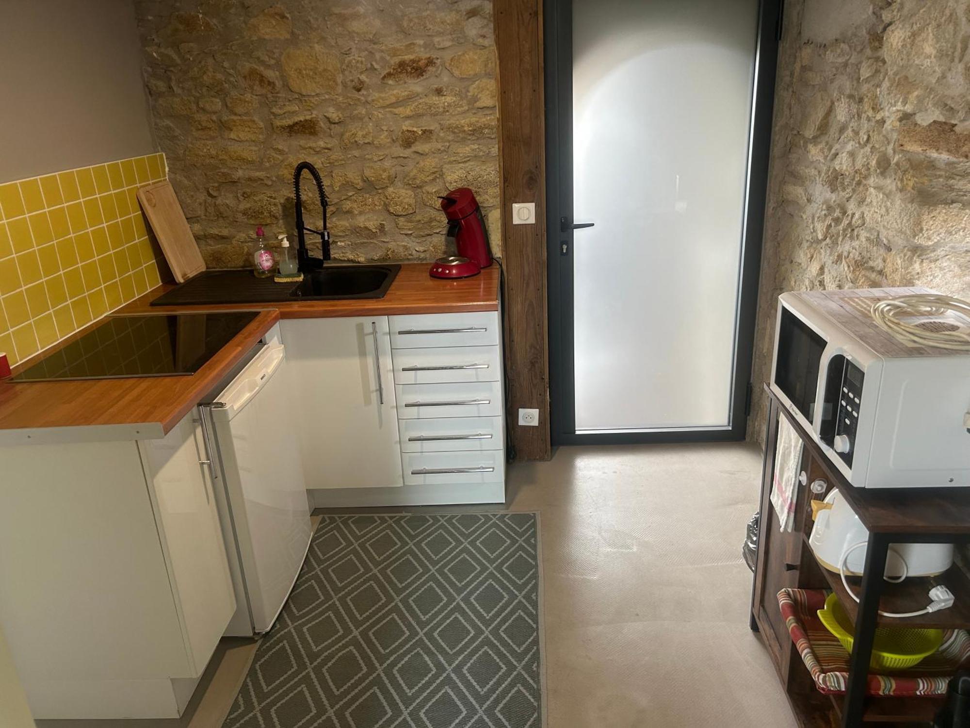 Sejour Au Domaine Des Mortiers Apartman Saint-Étienne-de-Montluc Kültér fotó
