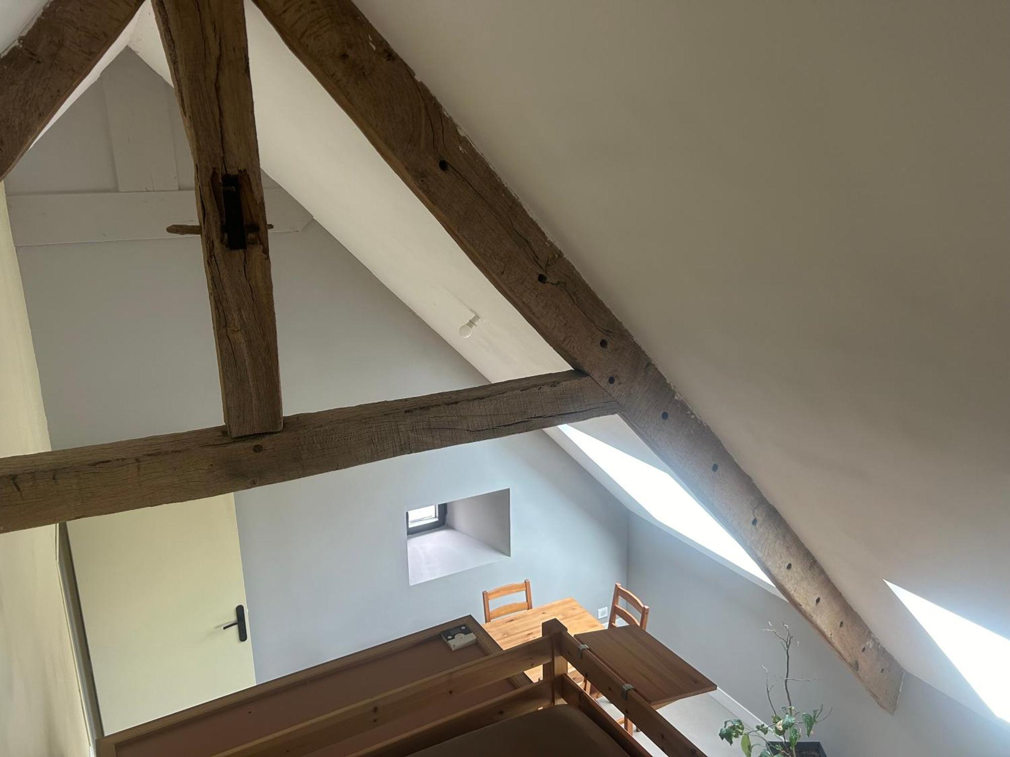 Sejour Au Domaine Des Mortiers Apartman Saint-Étienne-de-Montluc Kültér fotó