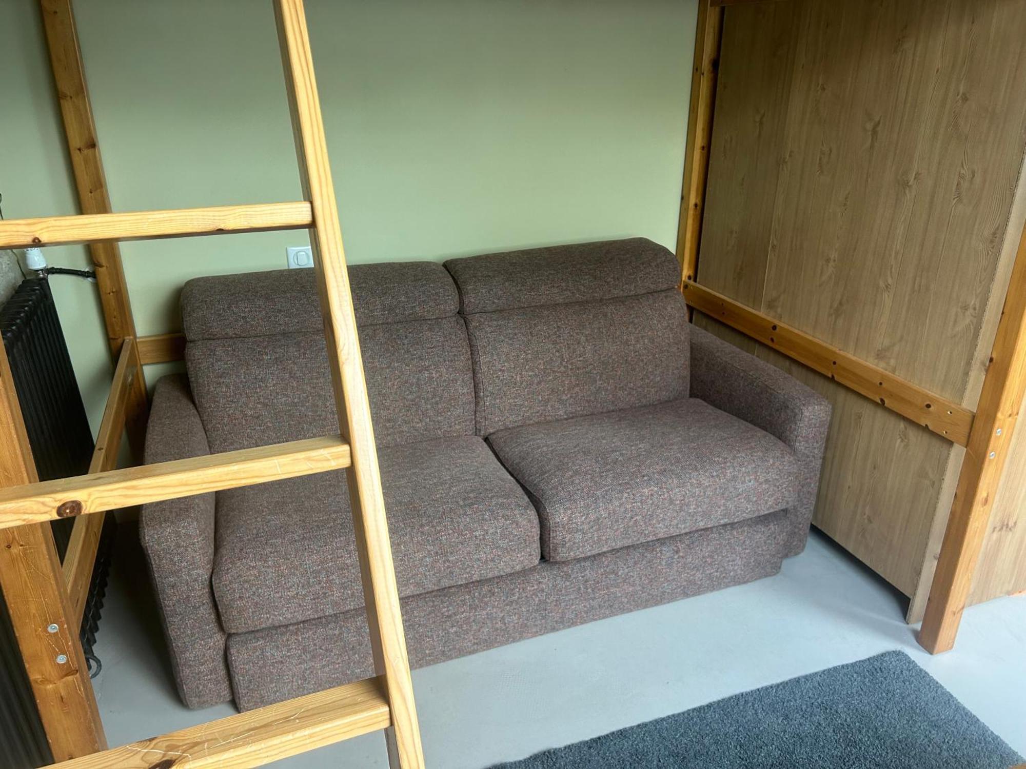 Sejour Au Domaine Des Mortiers Apartman Saint-Étienne-de-Montluc Kültér fotó